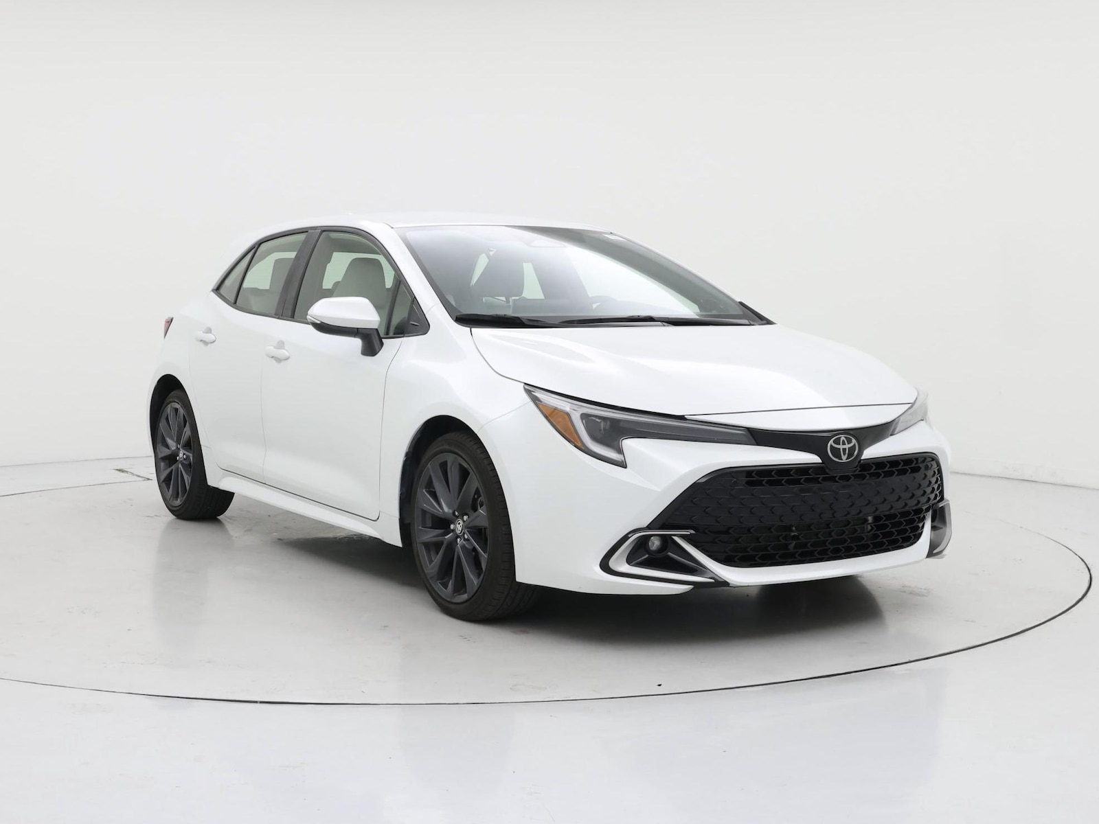 toyota corolla hatchback 2024 JTNC4MBE2R3220538 image toyota corolla hatchback 2024 JTNC4MBE2R3220538 image